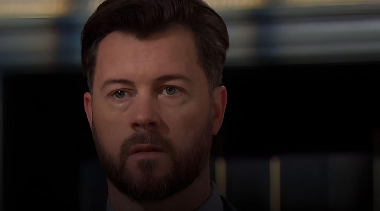 ‘Days of Our Lives’ Spoilers Wednesday, June 14: Paulina Goes to Steve and John for an Update on Abe; EJ Calls Megan Out “Days of Our Lives” Spoilers – June 14 Spoilers – Paulina Goes to Steve and John for an Update on Abe; EJ Calls Megan Out