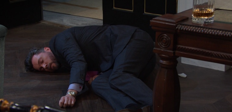 ‘Days of Our Lives’ Spoilers Thursday, June 15: Nicole Searches for EJ; Leo Sees Stars in Gwen’s Eyes; Harris Accepts Kate’s Job Offer “Days of Our Lives” Spoilers – June 15 Spoilers – Nicole Searches for EJ; Leo Sees Stars in Gwen’s Eyes; Harris Accepts Kate’s Job Offer