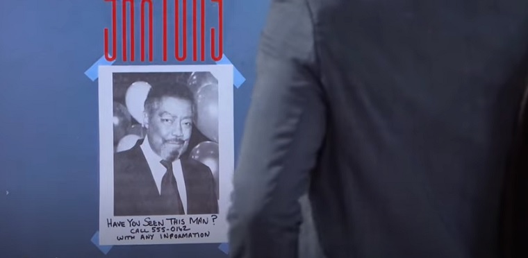 ‘Days of Our Lives’ Spoilers Monday, June 19: The Family Gathers to celebrate Juneteenth and Abe and Paulina’s Anniversary; Theo Asks Chad for Help with his Speech; Chanel Thaws at Seeing Talia Doing Good “Days of Our Lives” Spoilers – June 19 Spoilers – The Family Gathers to celebrate Juneteenth and Abe and Paulina’s Anniversary; Theo Asks Chad for Help with his Speech; Chanel Thaws at Seeing Talia Doing Good