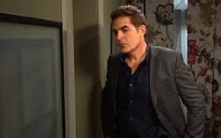 ‘Days of Our Lives’ Spoilers Friday, June 9: Abe Refuses to Allow Rafe In; Kate Seeks out Harris; Megan Instructs Dimitri to Get Ready for Gwen “Days of Our Lives” Spoilers – June 9 Spoilers – Abe Refuses to Allow Rafe In; Kate Seeks out Harris; Megan Instructs Dimitri to Get Ready for Gwen