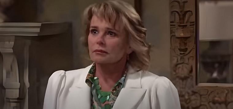 ‘Days of Our Lives’ Spoilers Tuesday, June 13: Bonnie Struggles to Lie to Xander; Megan Entices Li; Gabi Tries to Refocus Stefan and EJ’s Energies “Days of Our Lives” Spoilers – June 13 Spoilers – Bonnie Struggles to Lie to Xander; Megan Entices Li; Gabi Tries to Refocus Stefan and EJ’s Energies