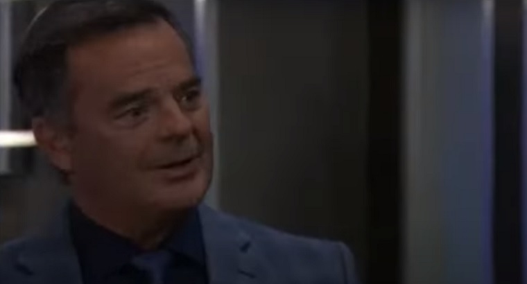 ‘General Hospital’ Spoilers Thursday, June 8: Dex Tells Josslyn he’s Staying with Sonny; Ned Has a Plan in Mind “General Hospital” Spoilers – June 8 Spoilers – Dex Tells Josslyn he’s Staying with Sonny; Ned Has a Plan in Mind