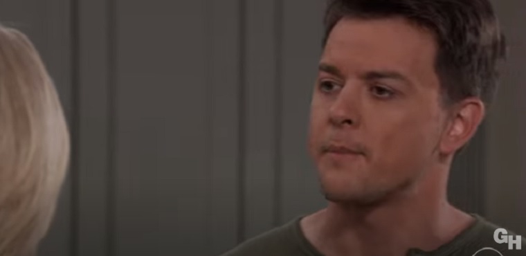 ‘General Hospital’ Spoilers: Weekly Spoilers – Michael Turns up the Pressure on Carly; Ned Learns Who Turned him into the SEC “General Hospital” Spoilers – Weekly Spoilers – Michael Turns up the Pressure on Carly; Ned Learns Who Turned him into the SEC