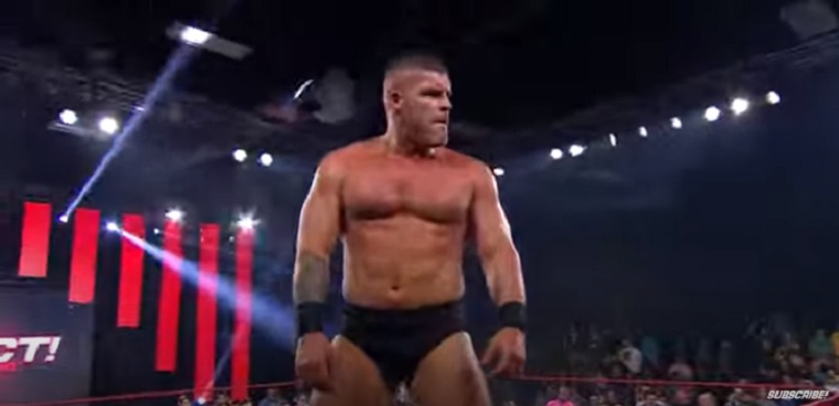 Impact Wrestling Results (6/22) – Killer Kelly Defeated Taylor Wilde w/KiLynn King by Pinfall; Masha Slamovich and Killer Kelly Joined Forces Against the Tag Champs; Digital Media Championship – Joe Hendry (c) Defeated Yuya Uemora by Pinfall; Bully Ray and Steve Maclin Defeated Eddie Edwards w/Alisha Edwards and Frankie Kazarian by Pinfall Impact Wrestling Results (6/22) – Killer Kelly Defeated Taylor Wilde w/KiLynn King by Pinfall; Masha Slamovich and Killer Kelly Joined Forces Against the Tag Champs; Digital Media Championship – Joe Hendry (c) Defeated Yuya Uemora by Pinfall; Bully Ray and Steve Maclin Defeated Eddie Edwards w/Alisha Edwards and Frankie Kazarian by Pinfall