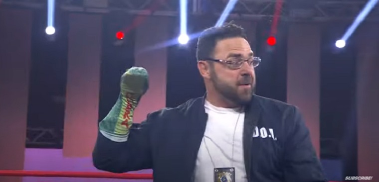 Impact Wrestling Results (6/22) – Dirty Dango Defeated Bhupinder Gujjar by Pinfall; Jonathan Gresham and Mike Bailey Defeated The Design (Kon, Angels) w/Deaner by Pinfall Impact Wrestling Results (6/22) – Dirty Dango Defeated Bhupinder Gujjar by Pinfall; Jonathan Gresham and Mike Bailey Defeated The Design (Kon, Angels) w/Deaner by Pinfall