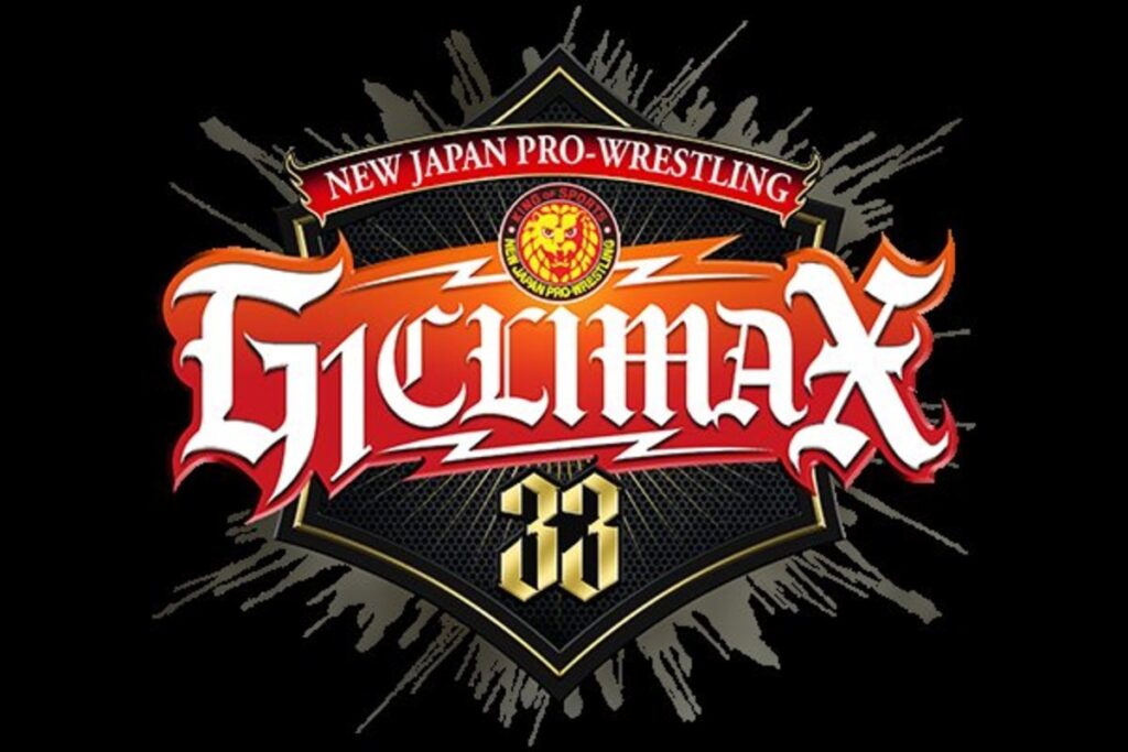 NJPW Announces 32 Man Field For G1 Climax 33