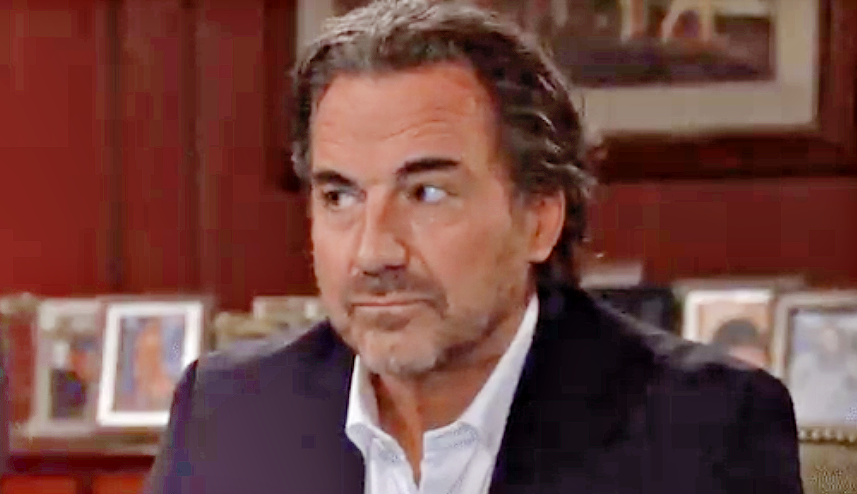 The Bold and the Beautiful Spoilers: A New Man Shows Up in Taylor’s Life – Reunion with Ridge Jeopardized?