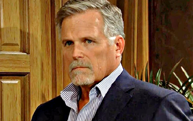 ‘The Young and the Restless’ Robert Newman (Ashland Locke) Celebrates His 65th Birthday