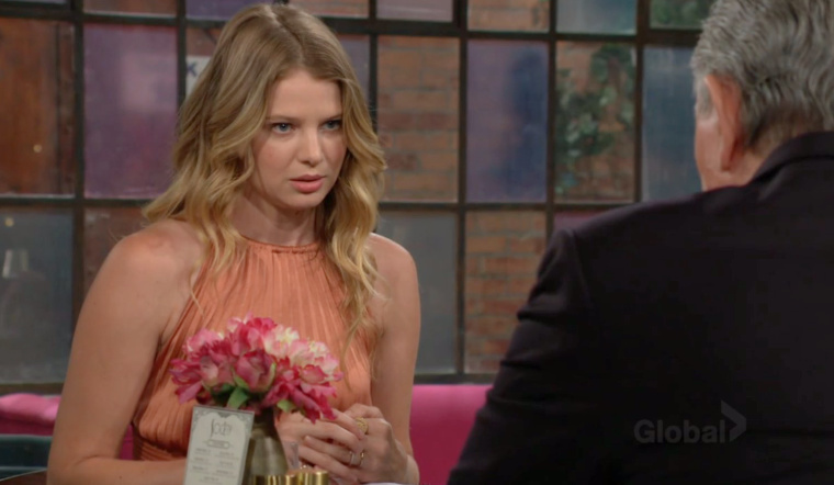 The Young and the Restless Spoilers: Victor Secures Nick’s Bail, Summer Seeks Grandfather’s Help