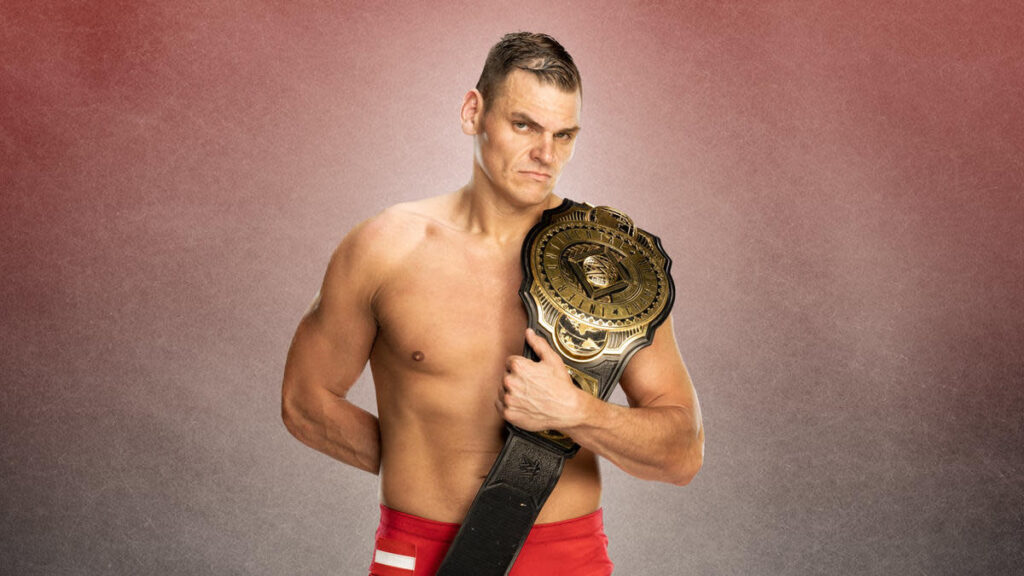 GUNTHER Hopes To Break The Honky Tonk Man’s WWE Record, Thinks It Would Be "The Biggest Accomplishment Of My Career"