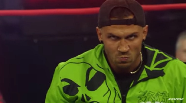 Impact Wrestling Results (6/29) – Before The Impact (BTI) – Johnny Swinger w/Zicky Dice Defeated Bhupinder Gujjar by Pinfall; X-Division Championship – Chris Sabin (c) Defeated Trey Miguel by Pinfall; Zachary Wentz Returns! Impact Wrestling Results (6/29) – Before The Impact (BTI) - Johnny Swinger w/Zicky Dice Defeated Bhupinder Gujjar by Pinfall; X-Division Championship - Chris Sabin (c) Defeated Trey Miguel by Pinfall; Zachary Wentz Returns!