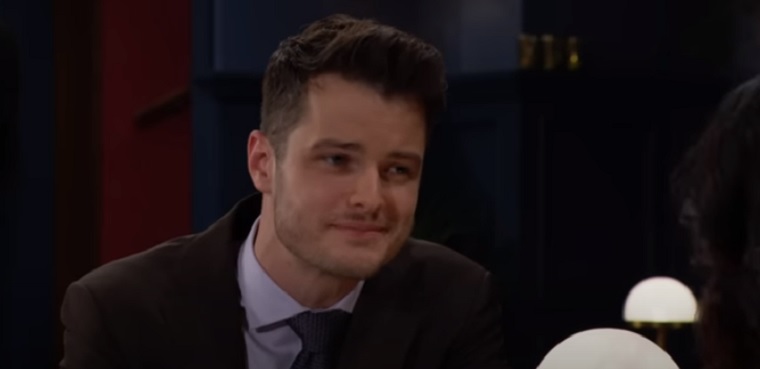 ‘The Young and the Restless’ Spoilers Wednesday, June 28: Victor Puts Nate on Notice; Audra and Kyle Close Their Deal “The Young and the Restless” Spoilers – June 28 Spoilers – Victor Puts Nate on Notice; Audra and Kyle Close Their Deal