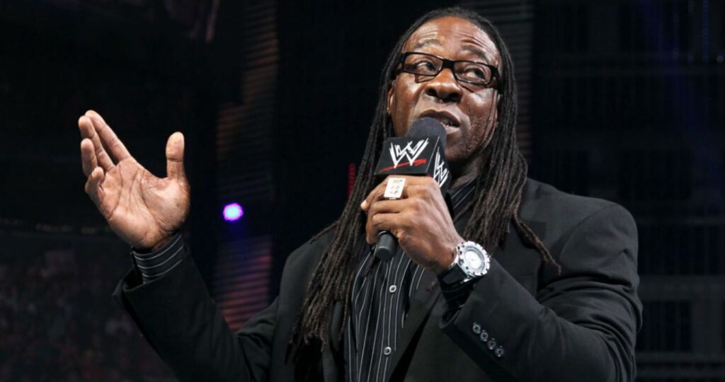 Booker T Doesn’t Care About WWE Piping in Crowd Noise – Blames Wrestling Writers for Pointing It Out