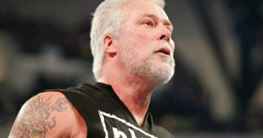 Kevin Nash Might Have to Shake Down Endeavor’s CEO Over WWE Royalties from nWo Shirt Sales 