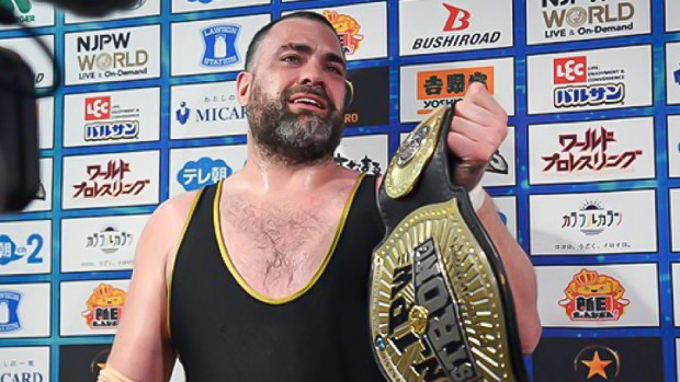 AEW’s Eddie Kingston Calls For Tony Khan To Set Up All In Match Against Shingo Takagi AEW's Eddie Kingston Calls For Tony Khan To Set Up All In Match Against Shingo Takagi