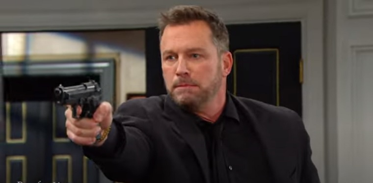 ‘Days of Our Lives’ Spoilers: Weekly Spoilers – Bonnie tells Maggie Sarah’s Pregnant? Kate Tells Paulina Phillip is Alive; Eric and Sloan are Expecting; Lani Confront Whitley; Brady Threatens Kristen “Days of Our Lives” Spoilers – Weekly Spoilers - Bonnie tells Maggie Sarah’s Pregnant? Kate Tells Paulina Phillip is Alive; Eric and Sloan are Expecting; Lani Confront Whitley; Brady Threatens Kristen