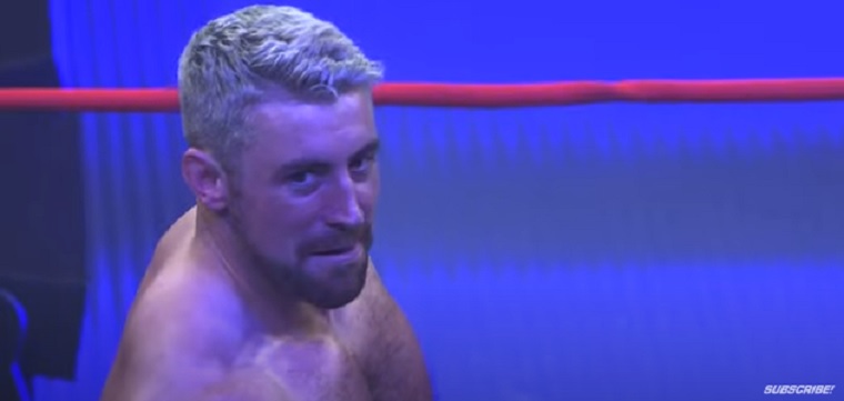 Impact Wrestling Results (7/13) – Ultimate X Preview – Mike Bailey Defeated Kevin Knight by Pinfall; Joe Hendry and Yuya Uemura Defeated Kenny King and Sheldon Jean by Pinfall Impact Wrestling Results (7/13) - Ultimate X Preview - Mike Bailey Defeated Kevin Knight by Pinfall; Joe Hendry and Yuya Uemura Defeated Kenny King and Sheldon Jean by Pinfall