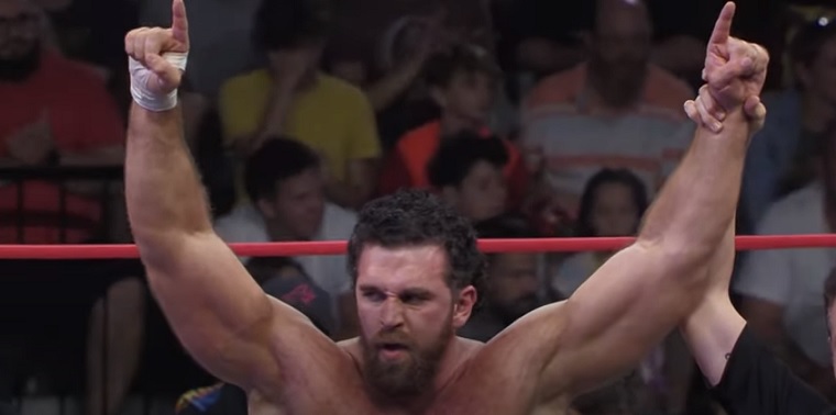 Impact Wrestling Results (7/20) – Johnny Swinger and Zicky Dice Were Put on the Spot; Nick Aldis Challenged Eric Young; Jake Something Defeated Kevin Knight by Pinfall; Courtney Rush w/Jessicka Defeated Savannah Evans w/Gisele Shaw, Jai Vidal by Pinfall Impact Wrestling Results (7/20) – Johnny Swinger and Zicky Dice Were Put on the Spot; Nick Aldis Challenged Eric Young; Jake Something Defeated Kevin Knight by Pinfall; Courtney Rush w/Jessicka Defeated Savannah Evans w/Gisele Shaw, Jai Vidal by Pinfall