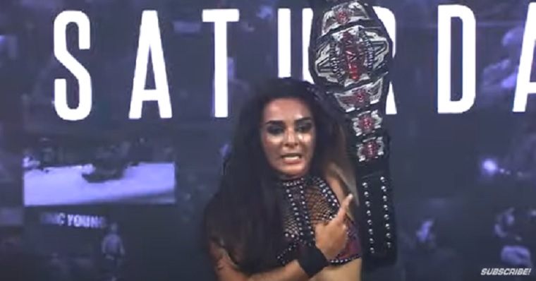 Impact Wrestling Results (7/13) – Moose and Brian Myers Defeated Rich Swann and Sami Callihan by Pinfall; Knockouts Championship Open Challenge – Deonna Purrazzo (c) Defeated Jody Threat by Pinfall; Deonna Purrazzo and Trinity Face Off Impact Wrestling Results (7/13) - Moose and Brian Myers Defeated Rich Swann and Sami Callihan by Pinfall; Knockouts Championship Open Challenge – Deonna Purrazzo (c) Defeated Jody Threat by Pinfall; Deonna Purrazzo and Trinity Face Off