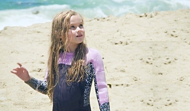 The Bold and the Beautiful Spoilers: Kelly Puts Herself in Danger, Sheila Comes to the Rescue