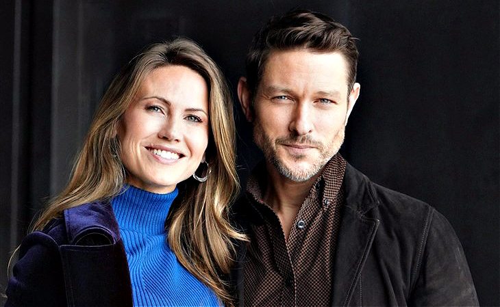 The Young and the Restless Spoilers: Blast from the Past! Heather Returns to Shake Things Up