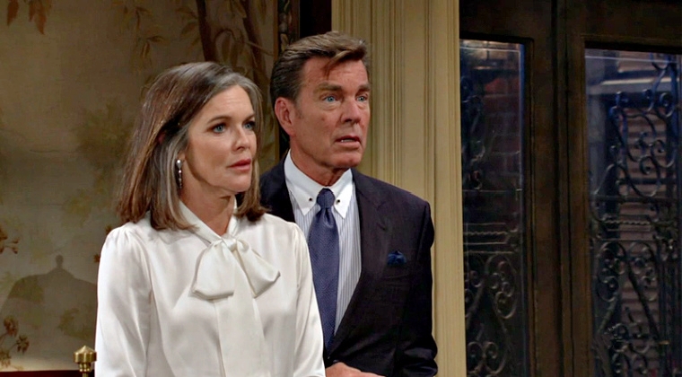 ‘The Young and the Restless’ Spoilers: More Tension in the Abbott Family, Lily Finds Herself a New Home