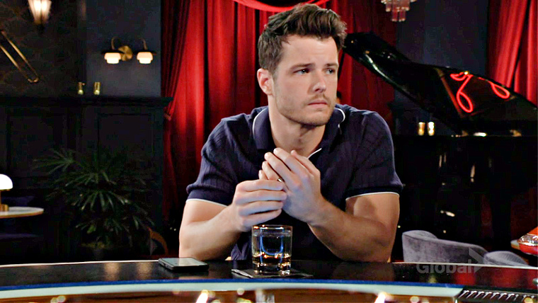 The Young and the Restless Spoilers: Summer and Chance Work Together to Save Kyle from Audra’s Trap
