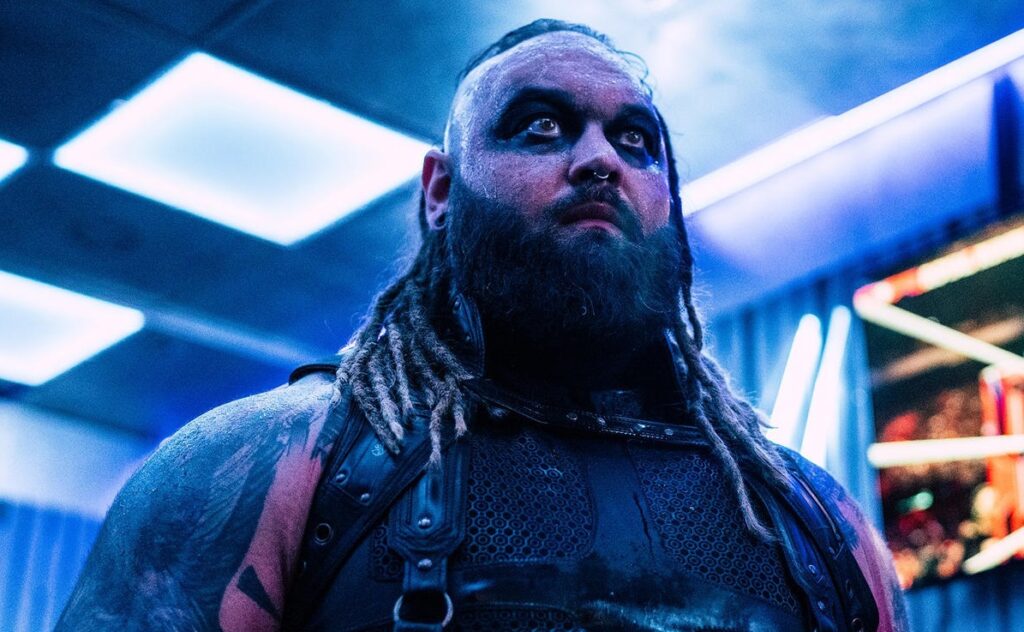 Bray Wyatt Fighting To Be Medically Cleared By WWE Bray Wyatt Fighting To Be Medically Cleared By WWE