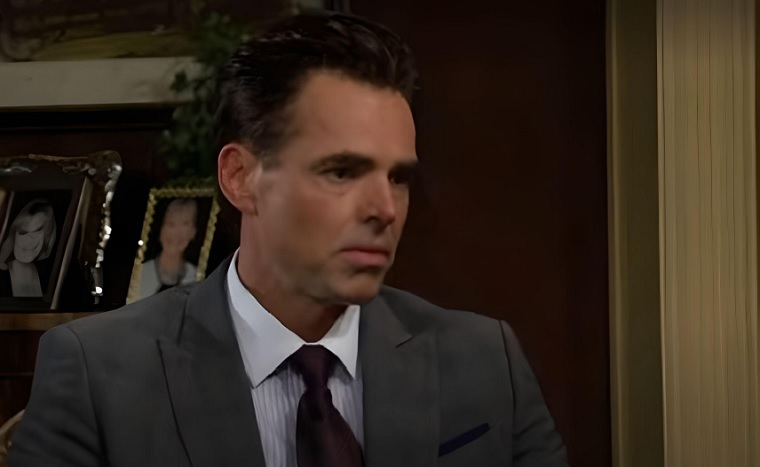 ‘The Young and the Restless’ Spoilers Wednesday, July 26: Diane’s Plan Hits a Snag as Billy and Jack Argue; Victor Promises Nate Talent Never Surpasses Nepotism “The Young and the Restless” Spoilers – July 26 Spoilers – Diane’s Plan Hits a Snag as Billy and Jack Argue; Victor Promises Nate Talent Never Surpasses Nepotism