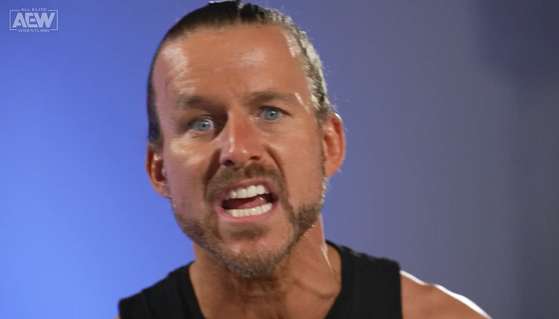 AEW Fyter Fest 2023 Results: Adam Cole Is Sick Of People Feeling He Will Turn On MJF, AR Fox Booted From Mogul Embassy, FTR Needs All In Win For Their Legacy (08/23) AEW Fyter Fest 2023 Results: Adam Cole Is Sick Of People Feeling He Will Turn On MJF, AR Fox Booted From Mogul Embassy, FTR Needs All In Win For Their Legacy (08/23)