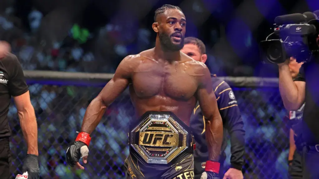 Aljamain Sterling Will Make Sean O’Malley Pay For “Dana White Privilege” At UFC 292