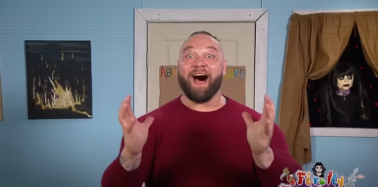 August 25’s WWE Smackdown Expected to be a Bray Wyatt Tribute Show August 25's WWE Smackdown Expected to be a Bray Wyatt Tribute Show