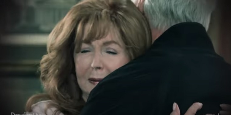 ‘Days of Our Lives’ Spoilers Monday, August 14: Justin Shares News on Victor; Brady and Chloe Come to an Agreement; Li and Melinda Spar Over Starting Over “Days of Our Lives” Spoilers – August 14 Spoilers – Justin Shares News on Victor; Brady and Chloe Come to an Agreement; Li and Melinda Spar Over Starting Over