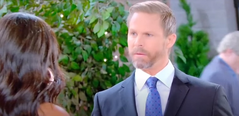 ‘Days of Our Lives’ Spoilers Tuesday, August 8: Chanel’s Bakery Has Trouble; Kayla Advises Abe; Shawn Returns to Work but Feel Guilty “Days of Our Lives” Spoilers – August 8 Spoilers – Chanel’s Bakery Has Trouble; Kayla Advises Abe; Shawn Returns to Work but Feel Guilty