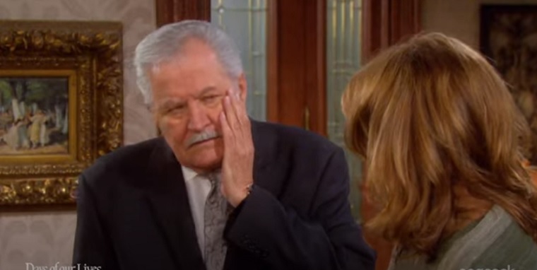 ‘Days of Our Lives’ Spoilers: Weekly Spoilers – Nicole and Others Remember Their Feuds with Victor; Xander Finds Out He’s a Father; Concerns About Eric and Sloan’s Baby “Days of Our Lives” Spoilers- Weekly Spoilers – Nicole and Others Remember Their Feuds with Victor; Xander Finds Out He’s a Father; Concerns About Eric and Sloan’s Baby