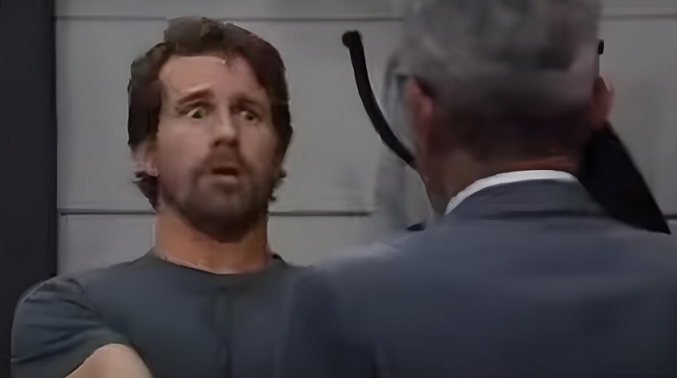 ‘General Hospital’ Spoilers Tuesday, August 24: Jordan Visits Curtis; Cody Goes Off the Deep End “General Hospital” Spoilers – August 24 Spoilers – Jordan Visits Curtis; Cody Goes Off the Deep End