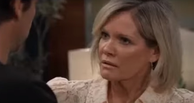‘General Hospital’ Spoilers Thursday, August 3: Ava’s Suspicious of Austin; Spencer Confides in Josslyn “General Hospital” Spoilers – August 3 Spoilers – Ava’s Suspicious of Austin; Spencer Confides in Josslyn