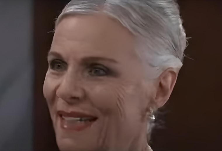 ‘General Hospital’ Spoilers Thurrsday, August 31: Brook Lynn Has Enough of Tracy; Tracy Gets an Earful from Olivia “General Hospital” Spoilers – August 31 Spoilers – Brook Lynn Has Enough of Tracy; Tracy Gets an Earful from Olivia