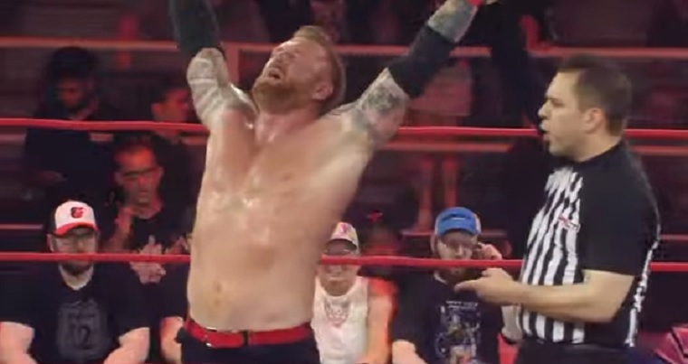 Impact Wrestling Results (8/3) – The Coven (Taylor Wilde, KiLynn King) Defeated Deonna Purrazzo and Trinity by Pinfall; Heath Defeated Alan Angels by Pinfall; Jake Something ANIHILATED Davey Vega by Pinfall Impact Wrestling Results (8/3) – The Coven (Taylor Wilde, KiLynn King) Defeated Deonna Purrazzo and Trinity by Pinfall; Heath Defeated Alan Angels by Pinfall; Jake Something ANIHILATED Davey Vega by Pinfall