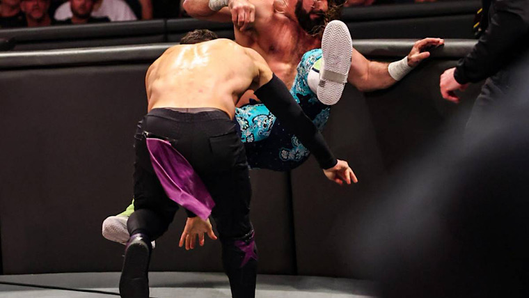 Finn Balor Rumored to be Leaving WWE Soon? Where Would He Go?