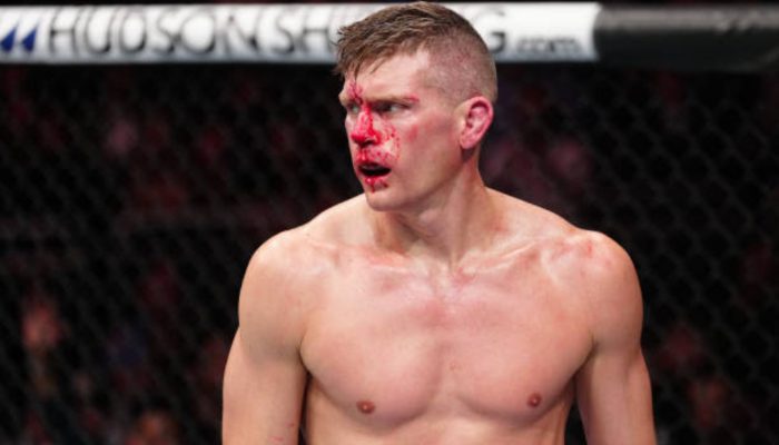 Stephen Thompson Has A Warning For Future UFC Opponents