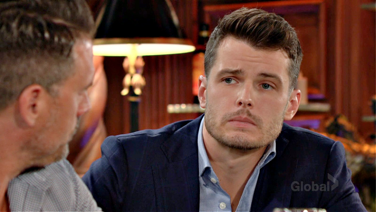 ‘The Young and the Restless’ Spoilers: Summer and Kyle Get Back Together?