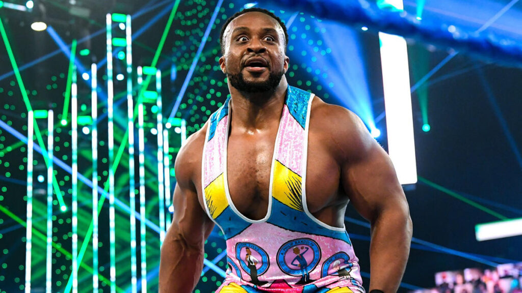 Former WWE Champion Big E Told To Not Wrestle Again After Neck Injury