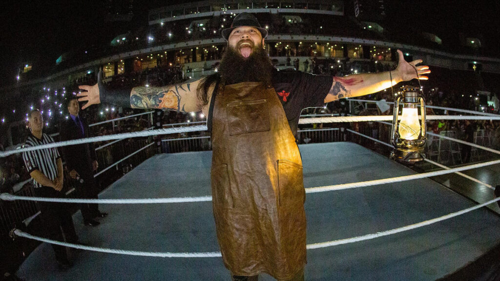 Tony Khan To Allow Talent Night Off From AEW Dynamite To Attend Bray Wyatt Memorial Services Tony Khan To Allow Talent Night Off From AEW Dynamite To Attend Bray Wyatt Memorial Service