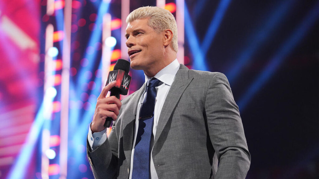 Cody Rhodes Calls Leaving AEW “The Easiest Thing I Ever Did”