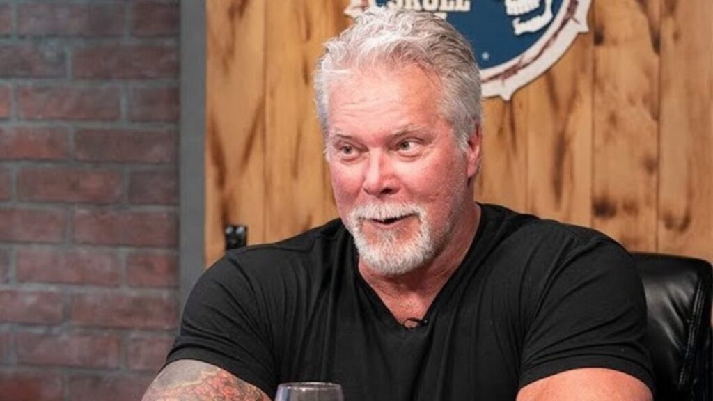 WWE Legend Kevin Nash Offered To Be Master Of Ceremonies At SummerSlam 2023 WWE Legend Kevin Nash Offered To Be Master Of Ceremonies At SummerSlam 2023