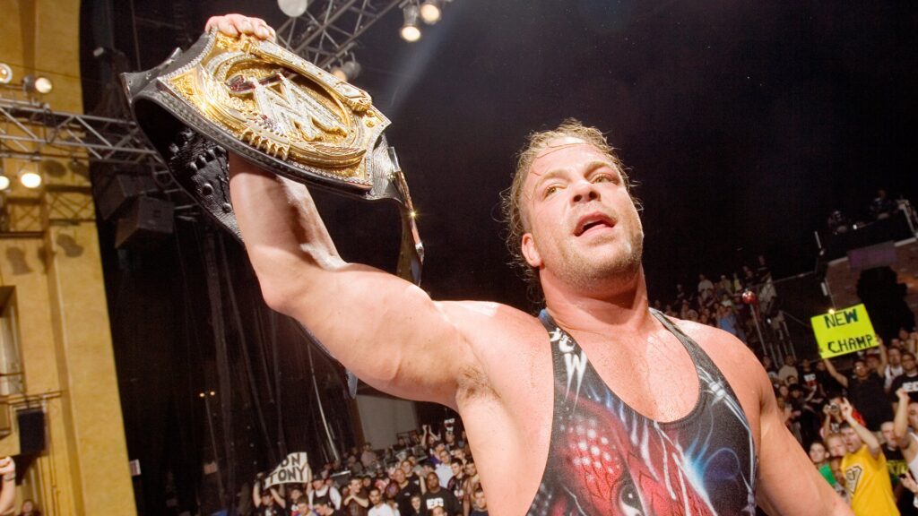 RVD Got Approval From WWE For AEW Appearance