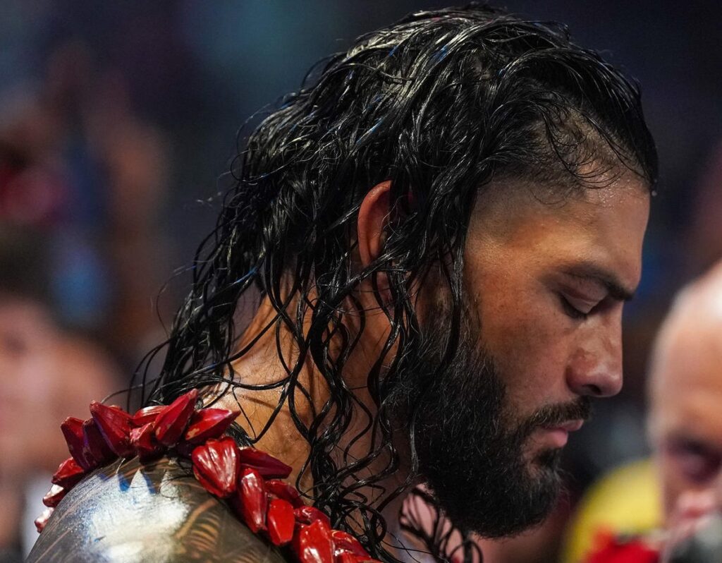 Will Roman Reigns Become The Longest Reigning WWE Champion Of All Time? Will Roman Reigns Become The Longest Reigning WWE Champion Of All Time?