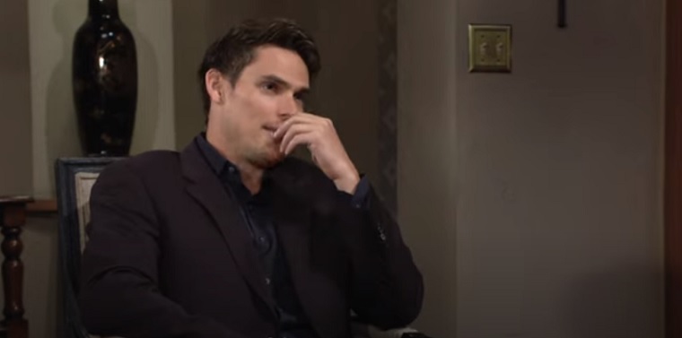 ‘The Young and the Restless’ Spoilers Friday, August 25: Nikki Disagrees with Victor’s Assessment of Nate and Audra; Adam Tries to Take Charge “The Young and the Restless” Spoilers – August 25 Spoilers – Nikki Disagrees with Victor’s Assessment of Nate and Audra; Adam Tries to Take Charge
