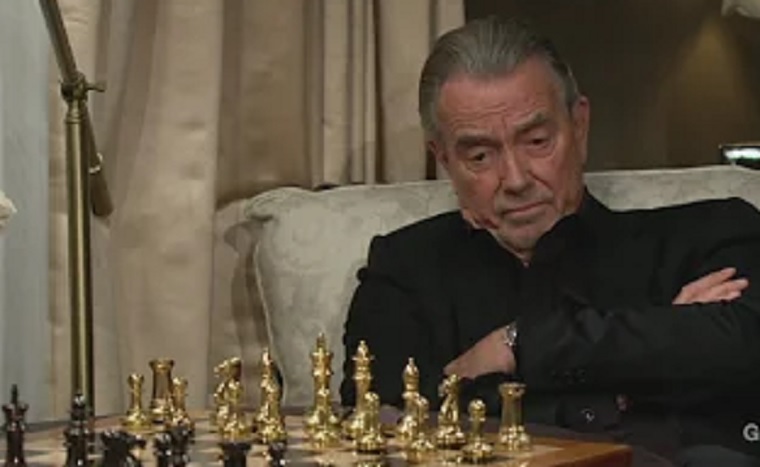 ‘The Young and the Restless’ Spoilers Wednesday, August 30: Nikki Begs Nick Not to Turn his Back on the Family; Sharon Puts Adam in his Place; Victor and Sharon Come to a Decision “The Young and the Restless” Spoilers – August 30 Spoilers – Nikki Begs Nick Not to Turn his Back on the Family; Sharon Puts Adam in his Place; Victor and Sharon Come to a Decision